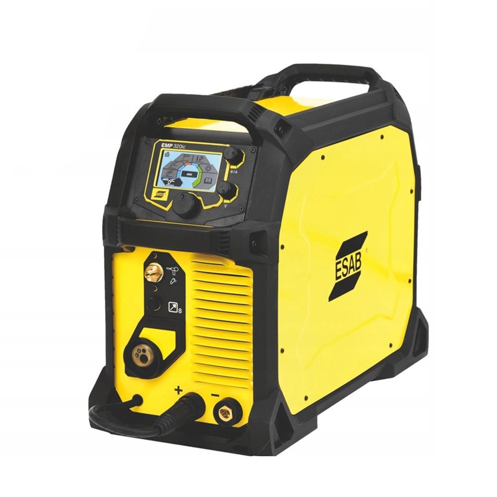 ESAB welding
