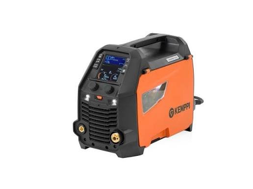 Kemppi welding